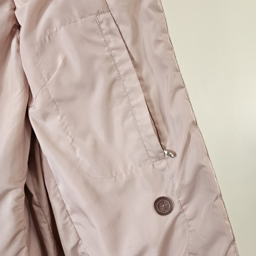 Calvin Klein Performance Puffer Vest-Medium - Picture 10 of 16